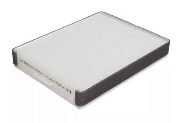 JC PREMIUM B40500PR Фільтр салону
