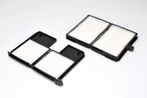 JC PREMIUM B42001PR Фільтр салону