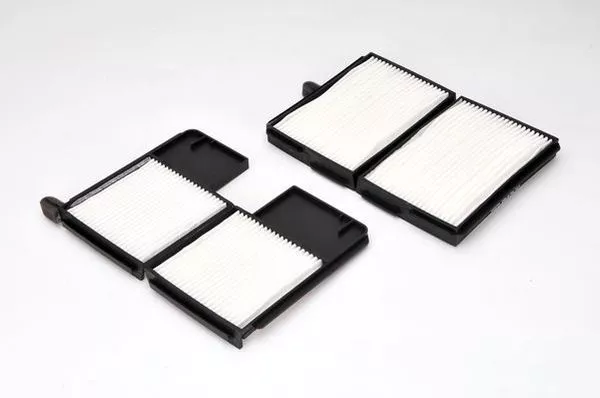 JC PREMIUM B42001PR Фільтр салону