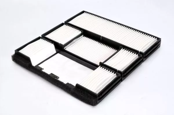 JC PREMIUM B42003PR Фильтр салона