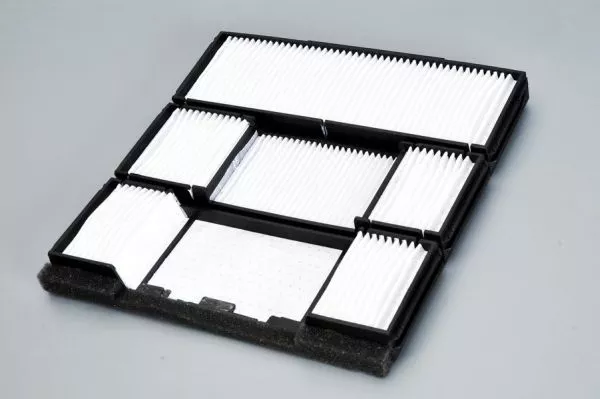 JC PREMIUM B42003PR Фильтр салона