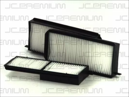 JC PREMIUM B43000PR Фильтр салона