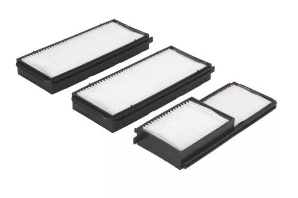 JC PREMIUM B43000PR Фильтр салона