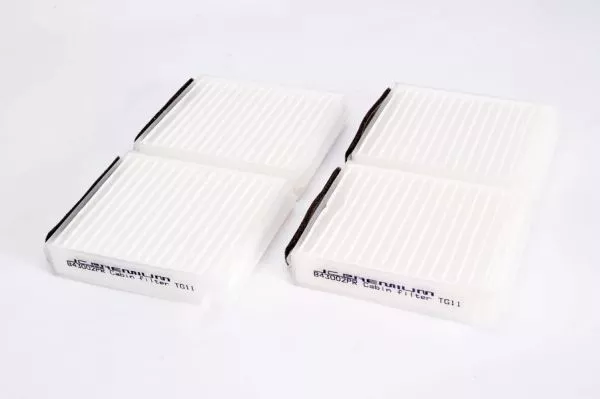 JC PREMIUM B43002PR Фильтр салона