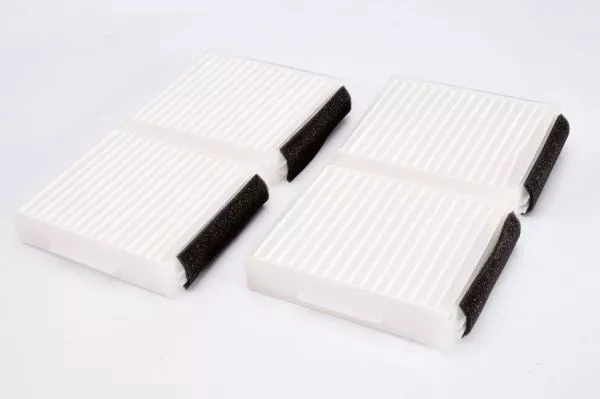 JC PREMIUM B43002PR Фильтр салона