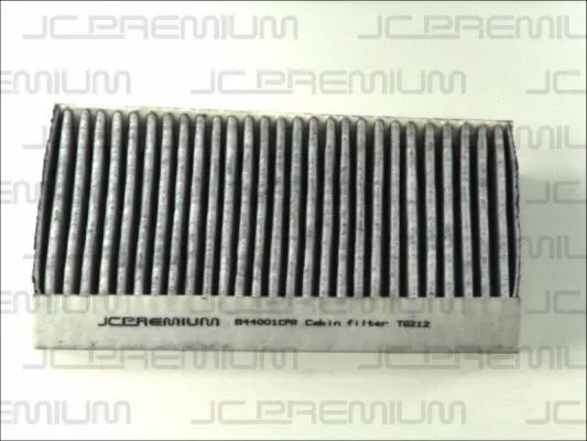 JC PREMIUM B44001CPR Фильтр салона