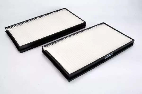 JC PREMIUM B4B012PR-2X Фильтр салона