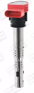 CHAMPION BAEA032E Катушка зажигания