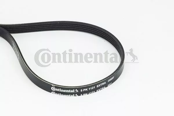 Contitech 5PK1121 EXTRA Ремінь генератора