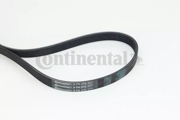 Contitech 6PK976 Ремінь генератора