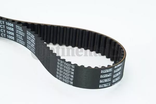 Contitech CT1008 Ремень ГРМ