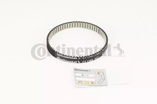 Contitech CT 1195 Ремень ГРМ