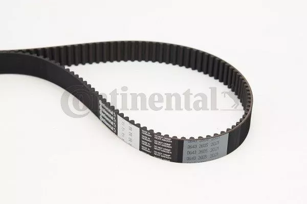 Contitech CT520 Ремень ГРМ