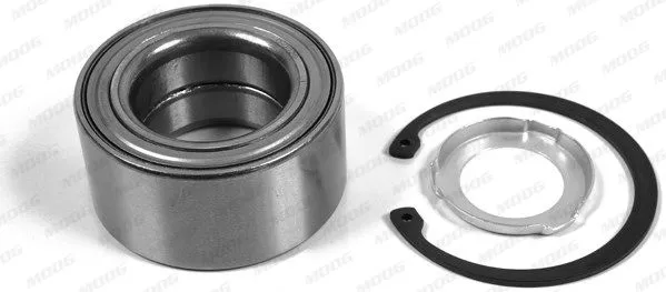 Moog BM-WB-11332 Подшипник ступицы