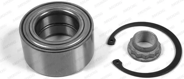 Moog BM-WB-11345 Подшипник ступицы