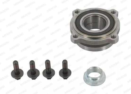 Moog BM-WB-11334 Ступица