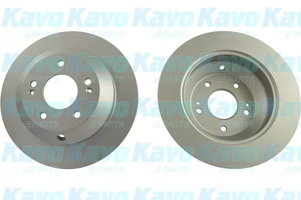 Kavo Parts BR-3260-C Гальмівні диски