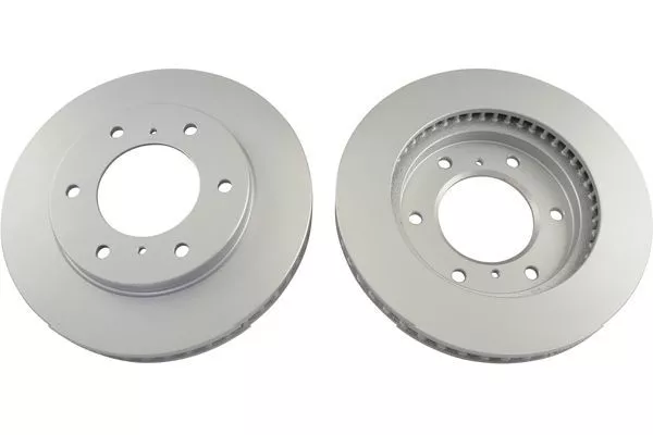 Kavo Parts BR-5770-C Гальмівні диски