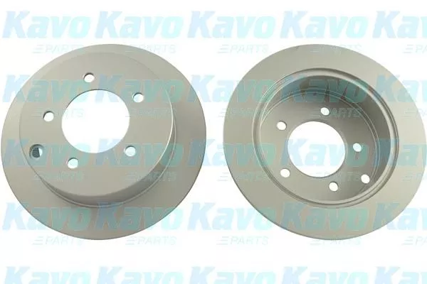 Kavo Parts BR-5783-C Тормозные диски