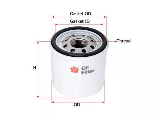 MANN-FILTER C 2514 Воздушный фильтр