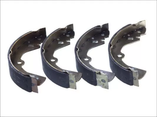 ABE C01034ABE Тормозные колодки