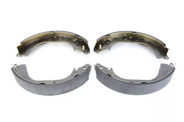 ABE C02039ABE Тормозные колодки