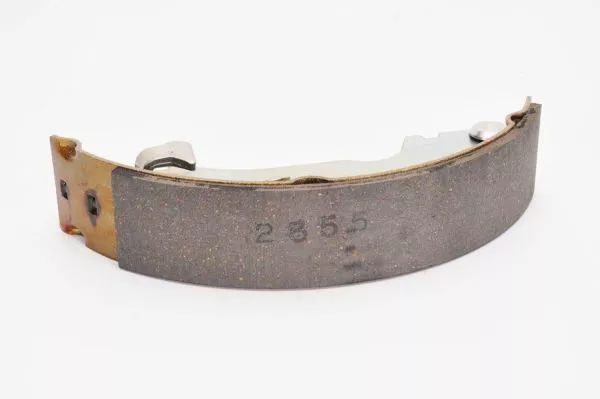 ABE C02063ABE Тормозные колодки