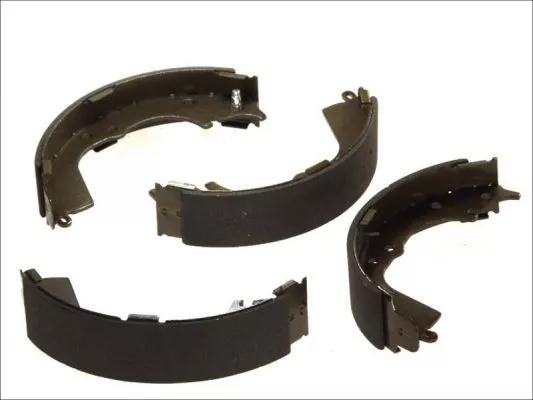 ABE C02072ABE Тормозные колодки