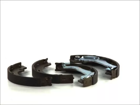 ABE C02080ABE Гальмівні колодки