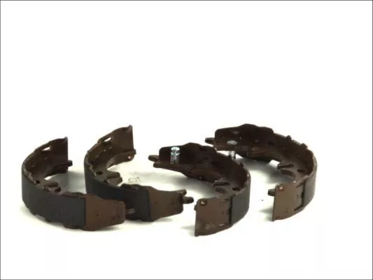 ABE C02081ABE Колодки ручника