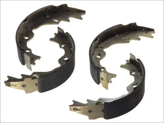 ABE C03025ABE Тормозные колодки