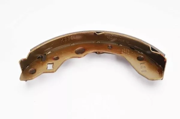 ABE C03042ABE Гальмівні колодки
