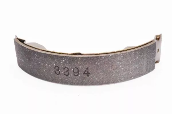 ABE C03042ABE Гальмівні колодки
