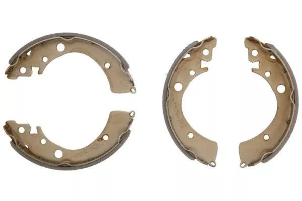 ABE C04010ABE Тормозные колодки