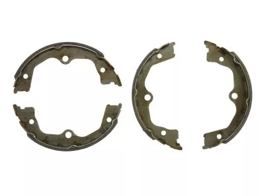 ABE C04024ABE Колодки ручника