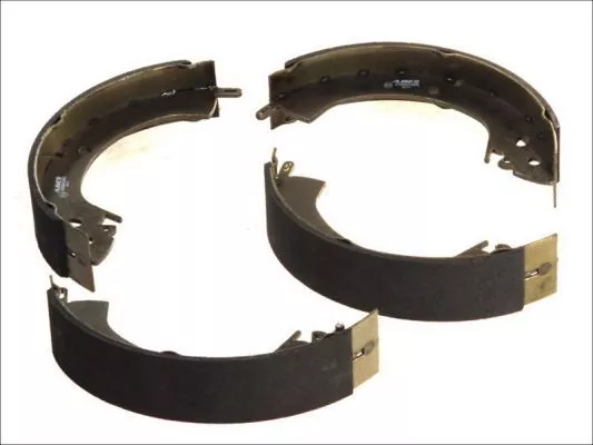ABE C05001ABE Тормозные колодки