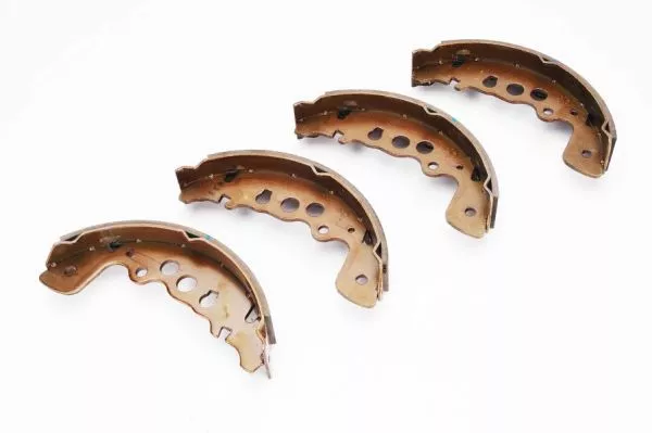 ABE C08018ABE Тормозные колодки