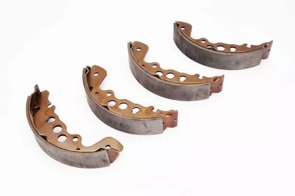 ABE C08018ABE Тормозные колодки