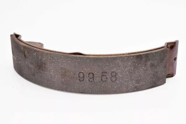 ABE C08018ABE Тормозные колодки