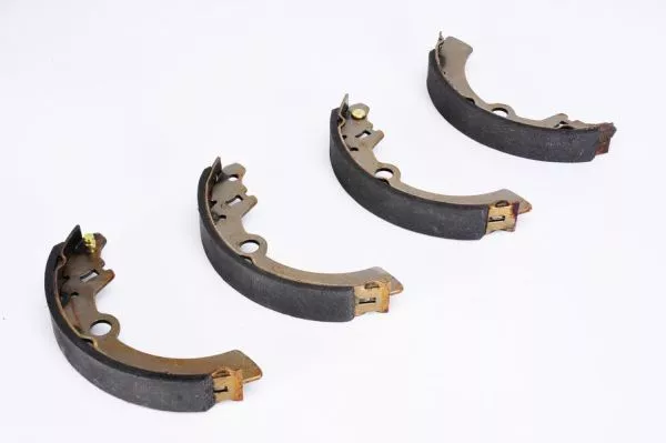 ABE C08021ABE Тормозные колодки