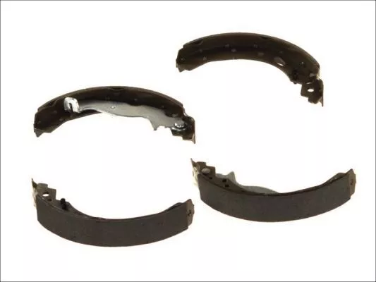 ABE C0G055ABE Тормозные колодки