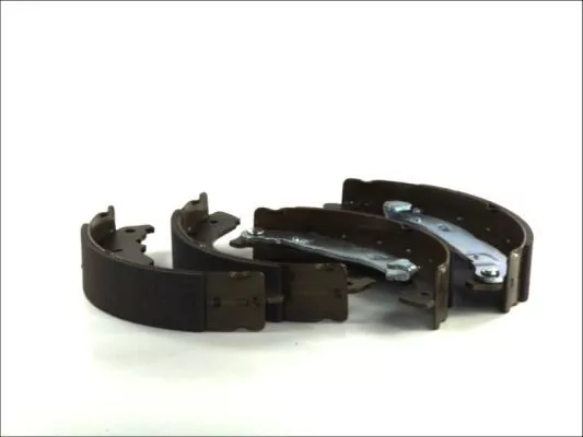 ABE C0P033ABE Тормозные колодки