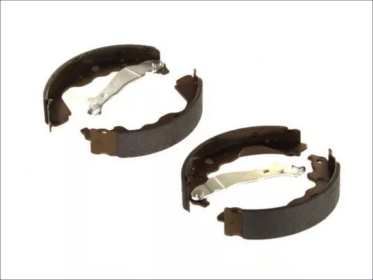 ABE C0R031ABE Гальмівні колодки