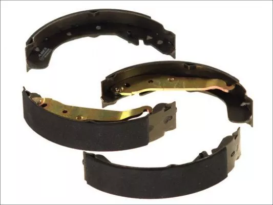 ABE C0X009ABE Тормозные колодки