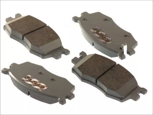 ABE C10323ABE Тормозные колодки