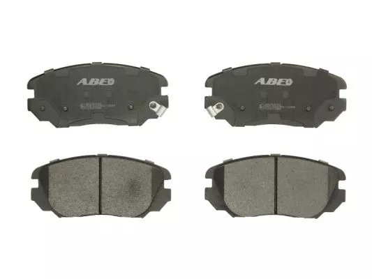 ABE C10517ABE Тормозные колодки