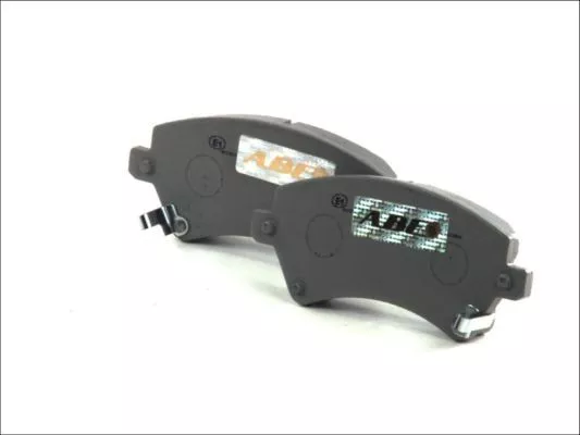 ABE C12101ABE Тормозные колодки