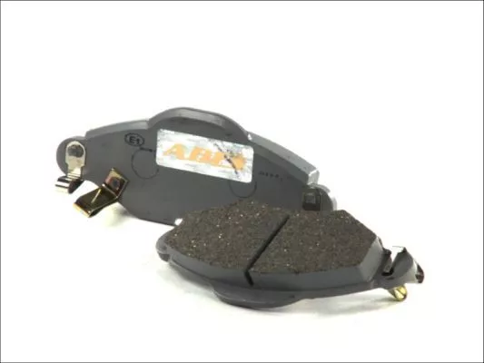 ABE C12103ABE Тормозные колодки