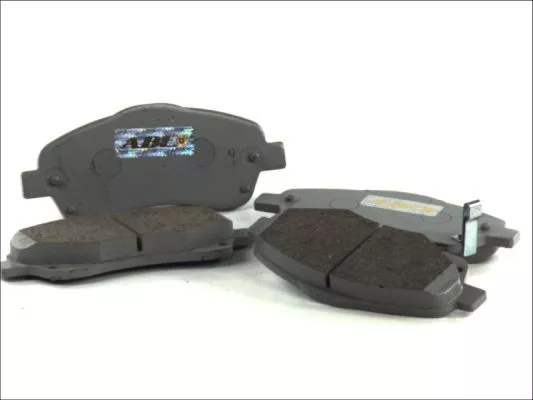 ABE C12106ABE Тормозные колодки