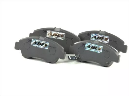 ABE C14034ABE Тормозные колодки